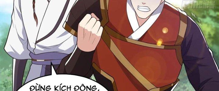 Trên Người Ta Có Một Cái Cây Thần Thoại Chapter 43 - Trang 3