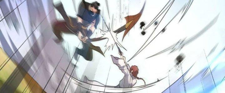 Trên Người Ta Có Một Cái Cây Thần Thoại Chapter 43 - Trang 3