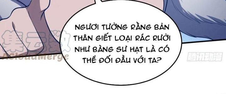 Trên Người Ta Có Một Cái Cây Thần Thoại Chapter 43 - Trang 3