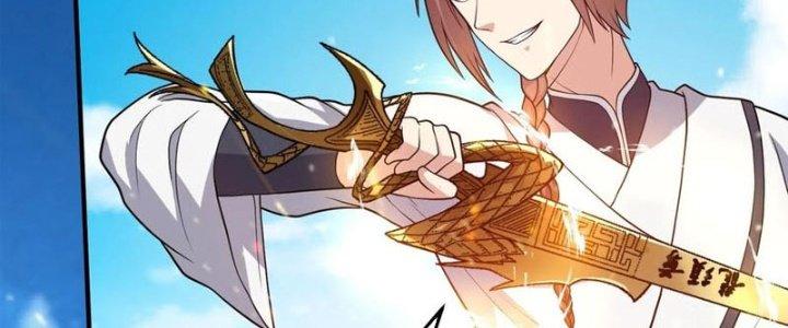 Trên Người Ta Có Một Cái Cây Thần Thoại Chapter 43 - Trang 3