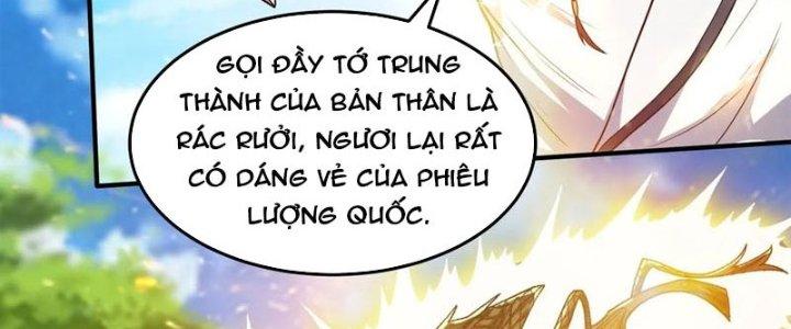 Trên Người Ta Có Một Cái Cây Thần Thoại Chapter 43 - Trang 3