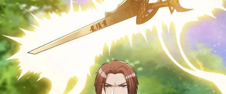 Trên Người Ta Có Một Cái Cây Thần Thoại Chapter 43 - Trang 3