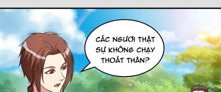 Trên Người Ta Có Một Cái Cây Thần Thoại Chapter 44 - Trang 3
