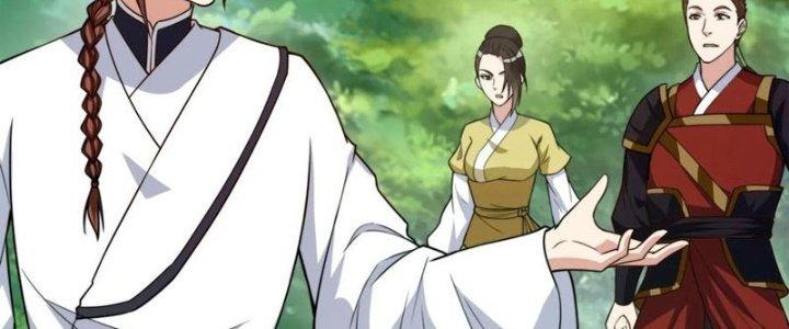 Trên Người Ta Có Một Cái Cây Thần Thoại Chapter 44 - Trang 3