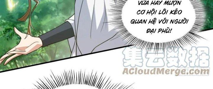 Trên Người Ta Có Một Cái Cây Thần Thoại Chapter 44 - Trang 3