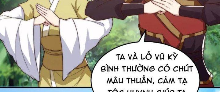 Trên Người Ta Có Một Cái Cây Thần Thoại Chapter 44 - Trang 3