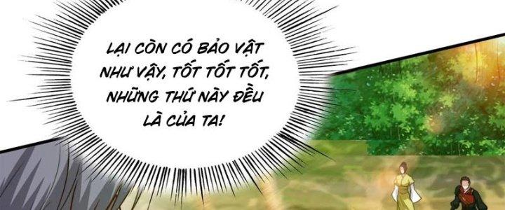 Trên Người Ta Có Một Cái Cây Thần Thoại Chapter 44 - Trang 3