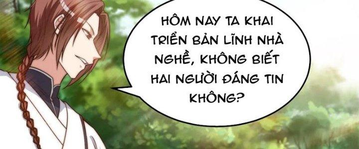 Trên Người Ta Có Một Cái Cây Thần Thoại Chapter 44 - Trang 3