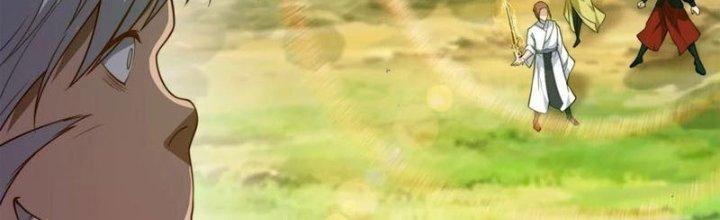 Trên Người Ta Có Một Cái Cây Thần Thoại Chapter 44 - Trang 3