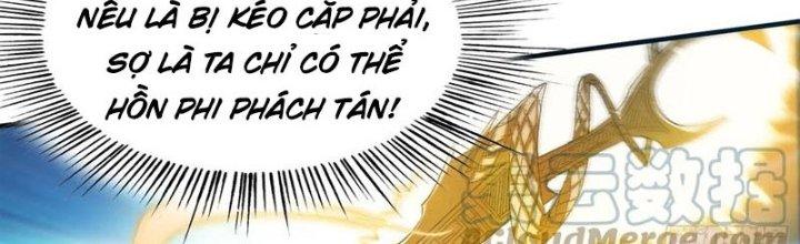 Trên Người Ta Có Một Cái Cây Thần Thoại Chapter 44 - Trang 3