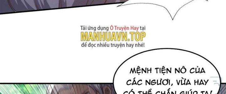 Trên Người Ta Có Một Cái Cây Thần Thoại Chapter 44 - Trang 3
