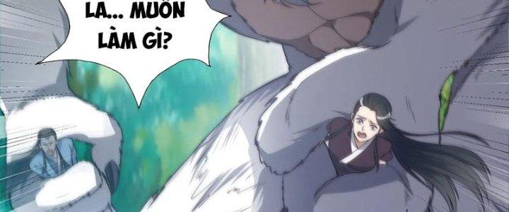 Trên Người Ta Có Một Cái Cây Thần Thoại Chapter 44 - Trang 3