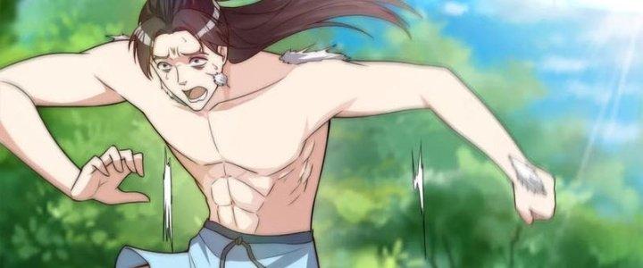 Trên Người Ta Có Một Cái Cây Thần Thoại Chapter 44 - Trang 3