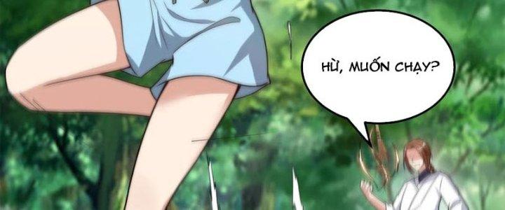 Trên Người Ta Có Một Cái Cây Thần Thoại Chapter 44 - Trang 3