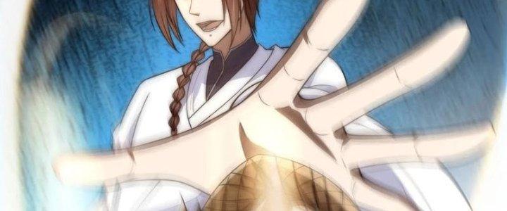 Trên Người Ta Có Một Cái Cây Thần Thoại Chapter 44 - Trang 3