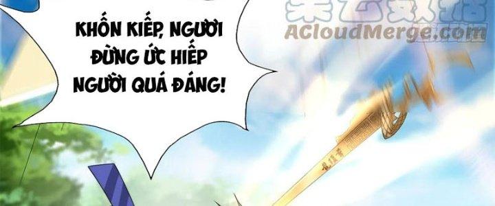 Trên Người Ta Có Một Cái Cây Thần Thoại Chapter 44 - Trang 3