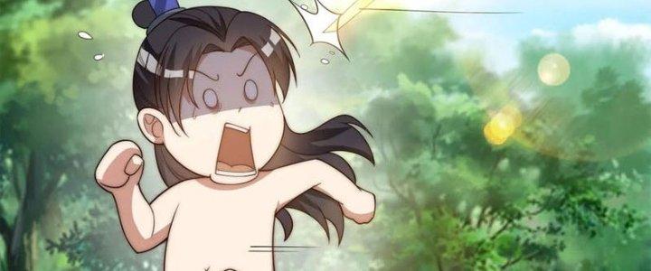 Trên Người Ta Có Một Cái Cây Thần Thoại Chapter 44 - Trang 3