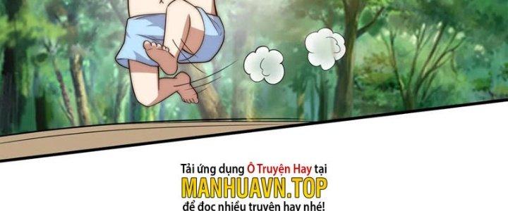 Trên Người Ta Có Một Cái Cây Thần Thoại Chapter 44 - Trang 3