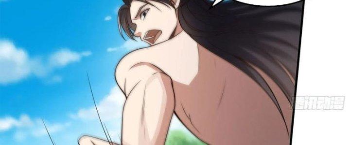 Trên Người Ta Có Một Cái Cây Thần Thoại Chapter 44 - Trang 3