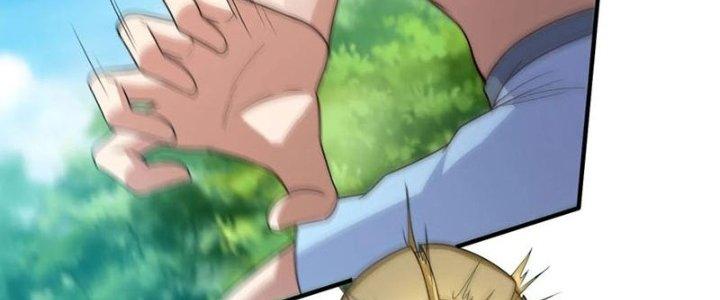 Trên Người Ta Có Một Cái Cây Thần Thoại Chapter 44 - Trang 3