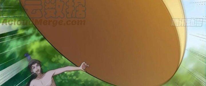 Trên Người Ta Có Một Cái Cây Thần Thoại Chapter 44 - Trang 3