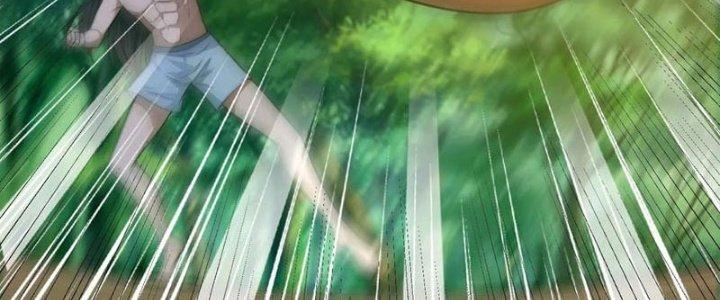 Trên Người Ta Có Một Cái Cây Thần Thoại Chapter 44 - Trang 3