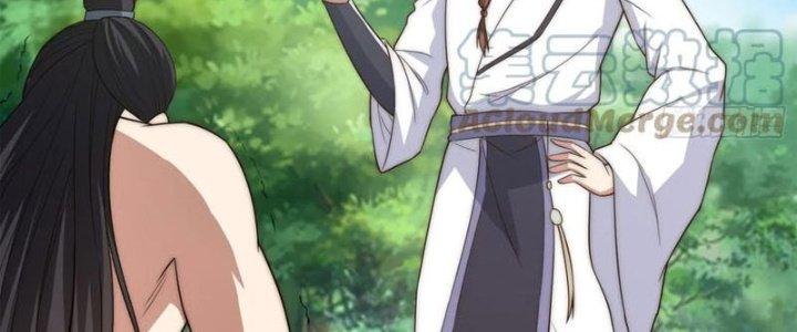 Trên Người Ta Có Một Cái Cây Thần Thoại Chapter 44 - Trang 3