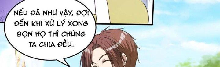 Trên Người Ta Có Một Cái Cây Thần Thoại Chapter 44 - Trang 3