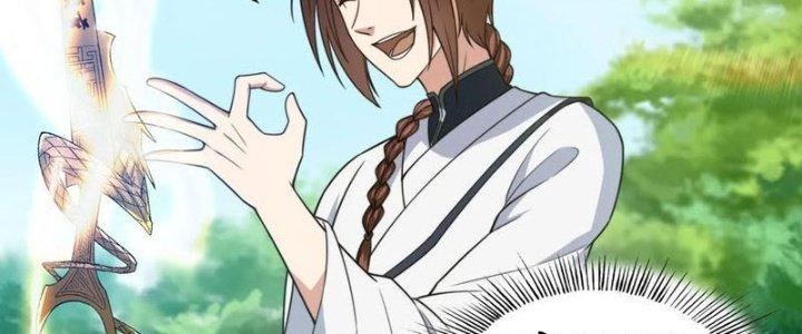 Trên Người Ta Có Một Cái Cây Thần Thoại Chapter 44 - Trang 3