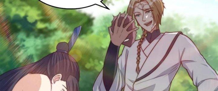 Trên Người Ta Có Một Cái Cây Thần Thoại Chapter 44 - Trang 3