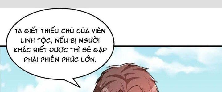 Trên Người Ta Có Một Cái Cây Thần Thoại Chapter 45 - Trang 3