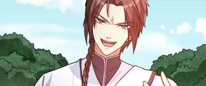 Trên Người Ta Có Một Cái Cây Thần Thoại Chapter 45 - Trang 3