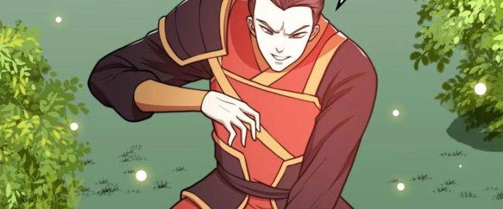 Trên Người Ta Có Một Cái Cây Thần Thoại Chapter 45 - Trang 3