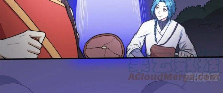 Trên Người Ta Có Một Cái Cây Thần Thoại Chapter 45 - Trang 3