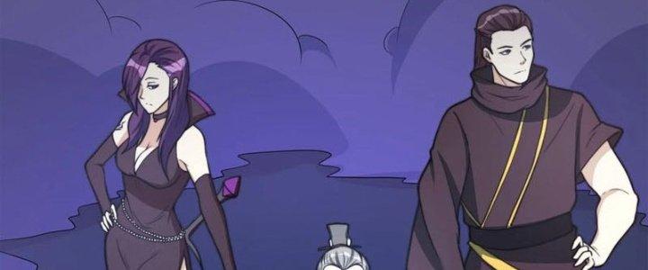 Trên Người Ta Có Một Cái Cây Thần Thoại Chapter 45 - Trang 3