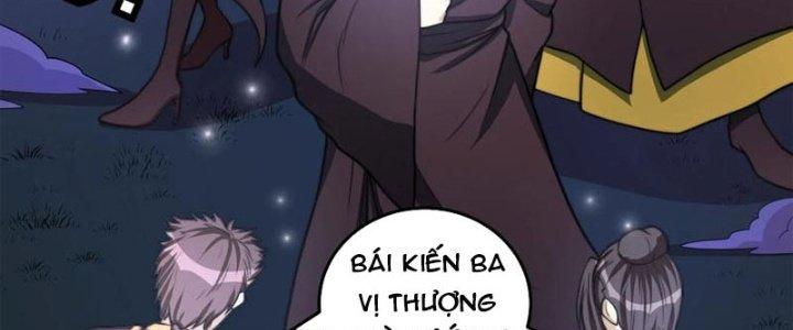 Trên Người Ta Có Một Cái Cây Thần Thoại Chapter 45 - Trang 3