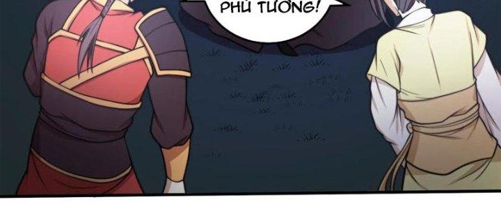 Trên Người Ta Có Một Cái Cây Thần Thoại Chapter 45 - Trang 3