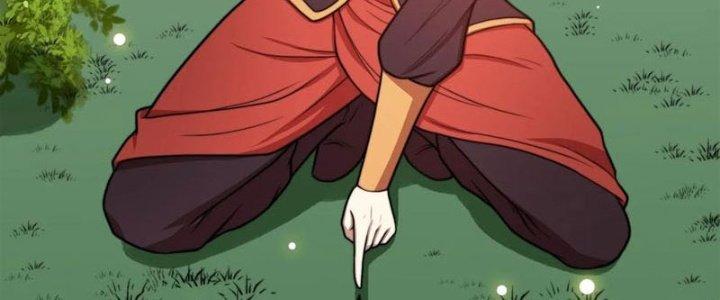 Trên Người Ta Có Một Cái Cây Thần Thoại Chapter 45 - Trang 3