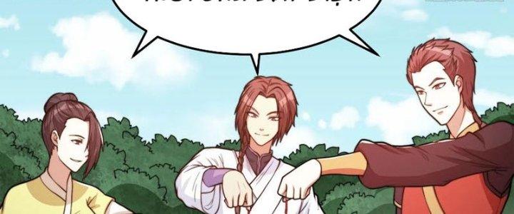 Trên Người Ta Có Một Cái Cây Thần Thoại Chapter 45 - Trang 3