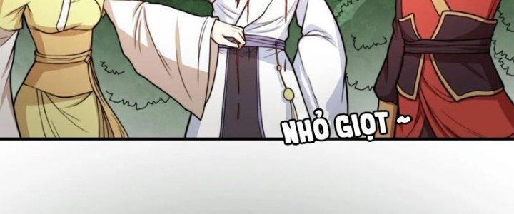 Trên Người Ta Có Một Cái Cây Thần Thoại Chapter 45 - Trang 3