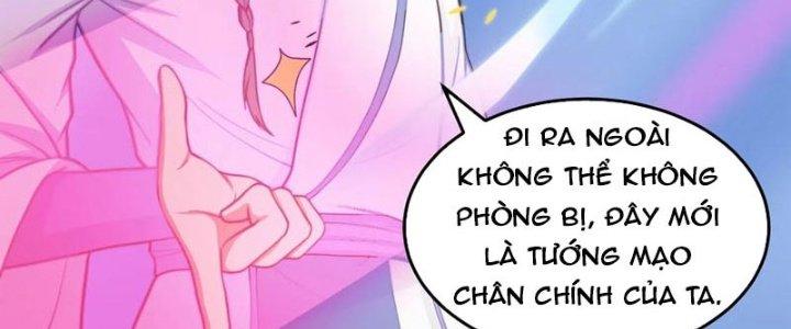 Trên Người Ta Có Một Cái Cây Thần Thoại Chapter 45 - Trang 3