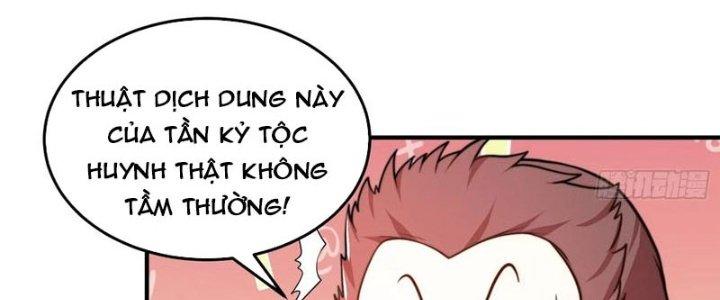 Trên Người Ta Có Một Cái Cây Thần Thoại Chapter 45 - Trang 3