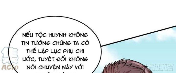 Trên Người Ta Có Một Cái Cây Thần Thoại Chapter 45 - Trang 3