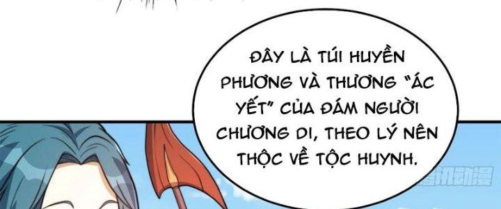 Trên Người Ta Có Một Cái Cây Thần Thoại Chapter 45 - Trang 3