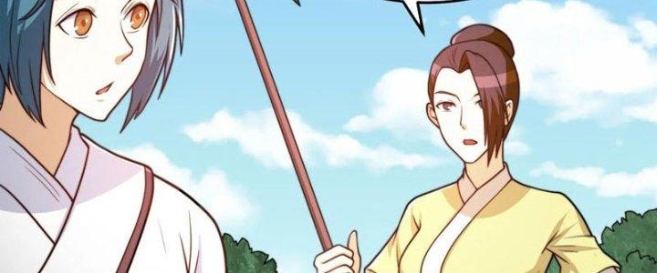 Trên Người Ta Có Một Cái Cây Thần Thoại Chapter 45 - Trang 3