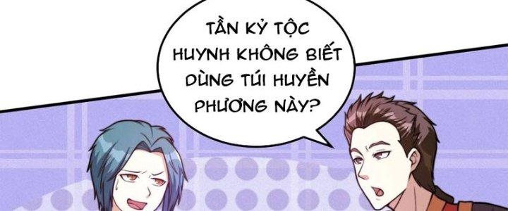 Trên Người Ta Có Một Cái Cây Thần Thoại Chapter 45 - Trang 3