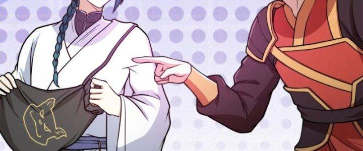 Trên Người Ta Có Một Cái Cây Thần Thoại Chapter 45 - Trang 3