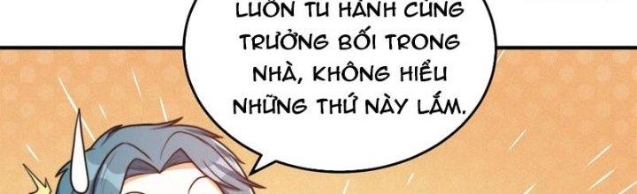 Trên Người Ta Có Một Cái Cây Thần Thoại Chapter 45 - Trang 3