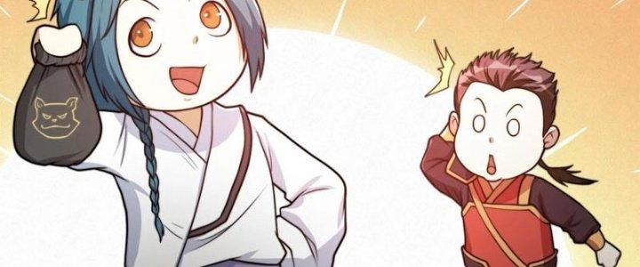 Trên Người Ta Có Một Cái Cây Thần Thoại Chapter 45 - Trang 3