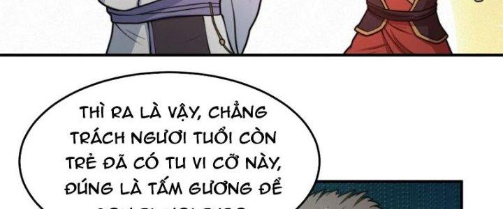 Trên Người Ta Có Một Cái Cây Thần Thoại Chapter 45 - Trang 3